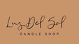 luzdelsolcandleshop